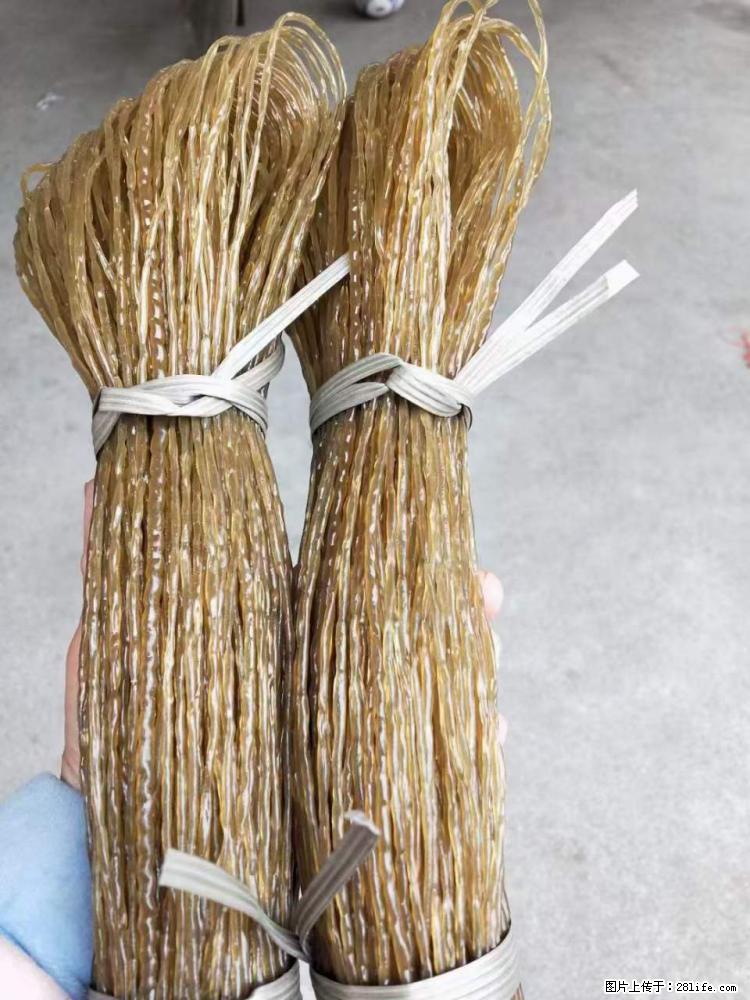 【灌阳正宗红薯粉】美女家里自己做的,干净卫生,假一赔十,价格合理,抢购电话:13737312895 - 土特产 - 饮食特产 - 天门分类信息 - 天门28生活网 tm.28life.com