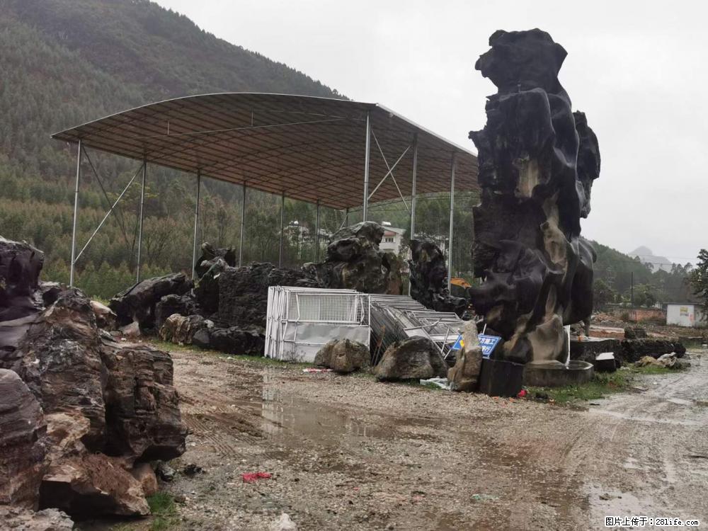 风景石、假山石大量有货，有需要的欢迎联系 - 新手上路 - 天门生活社区 - 天门28生活网 tm.28life.com