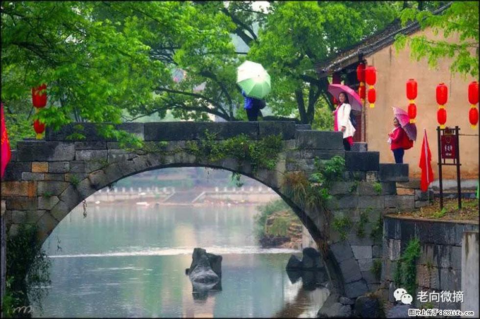 【春天，广西桂林灌阳县向您发出邀请！】江口老街又逢春 - 游山玩水 - 天门生活社区 - 天门28生活网 tm.28life.com