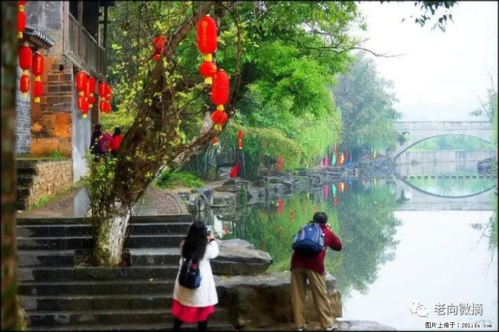 【春天，广西桂林灌阳县向您发出邀请！】江口老街又逢春 - 游山玩水 - 天门生活社区 - 天门28生活网 tm.28life.com