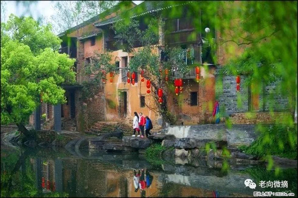 【春天，广西桂林灌阳县向您发出邀请！】江口老街又逢春 - 游山玩水 - 天门生活社区 - 天门28生活网 tm.28life.com