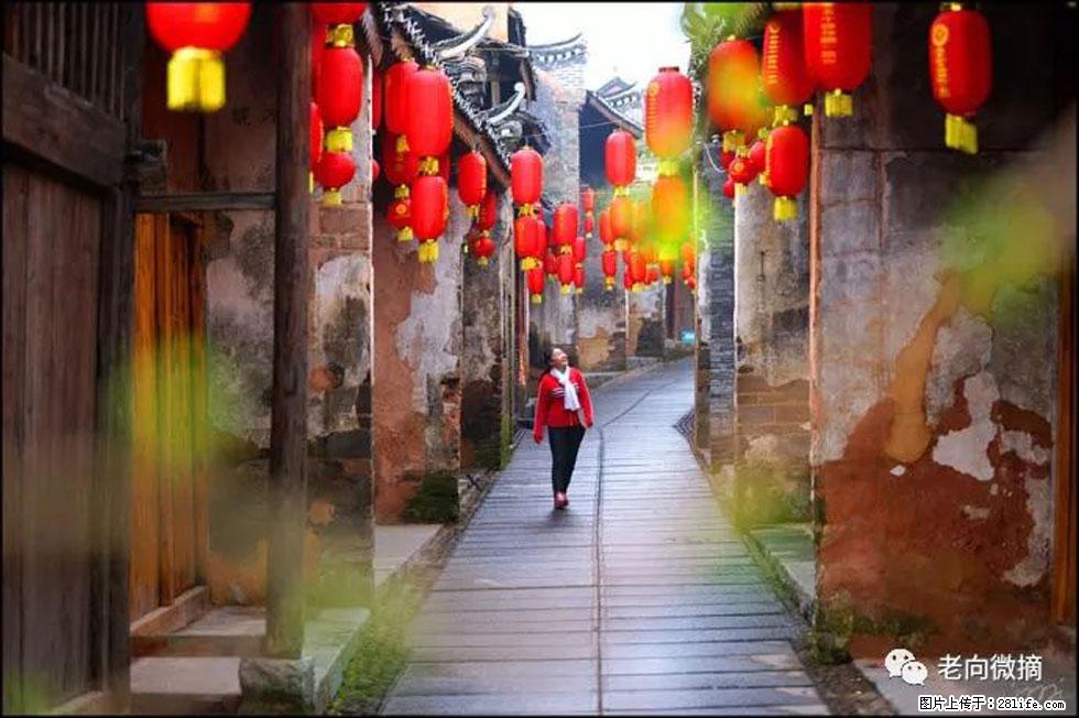 【春天，广西桂林灌阳县向您发出邀请！】江口老街又逢春 - 游山玩水 - 天门生活社区 - 天门28生活网 tm.28life.com