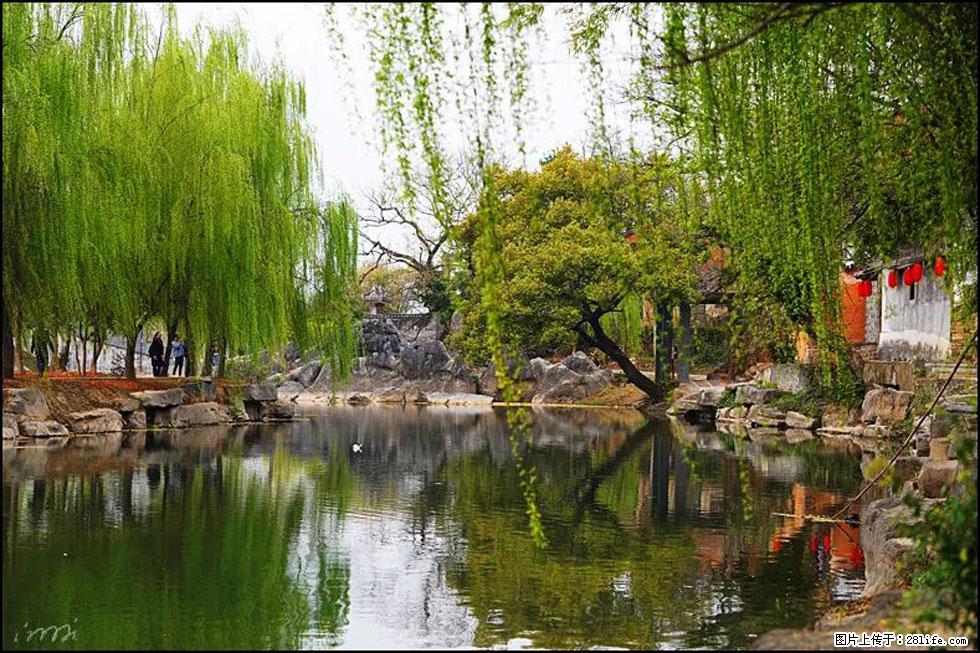 【春天，广西桂林灌阳县向您发出邀请！】江口老街又逢春 - 游山玩水 - 天门生活社区 - 天门28生活网 tm.28life.com