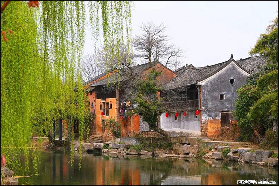 【春天，广西桂林灌阳县向您发出邀请！】江口老街又逢春 - 游山玩水 - 天门生活社区 - 天门28生活网 tm.28life.com