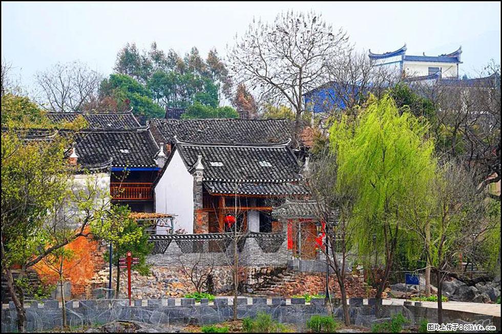 【春天，广西桂林灌阳县向您发出邀请！】江口老街又逢春 - 游山玩水 - 天门生活社区 - 天门28生活网 tm.28life.com