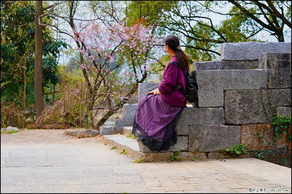 【春天，广西桂林灌阳县向您发出邀请！】江口老街又逢春 - 游山玩水 - 天门生活社区 - 天门28生活网 tm.28life.com