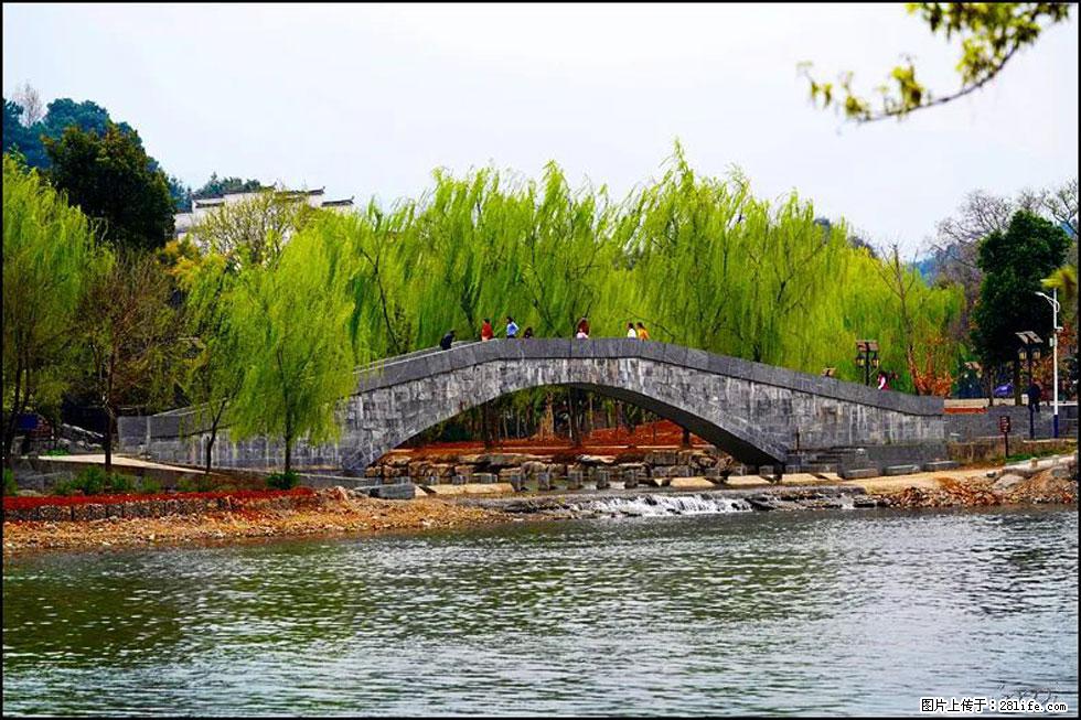 【春天，广西桂林灌阳县向您发出邀请！】江口老街又逢春 - 游山玩水 - 天门生活社区 - 天门28生活网 tm.28life.com