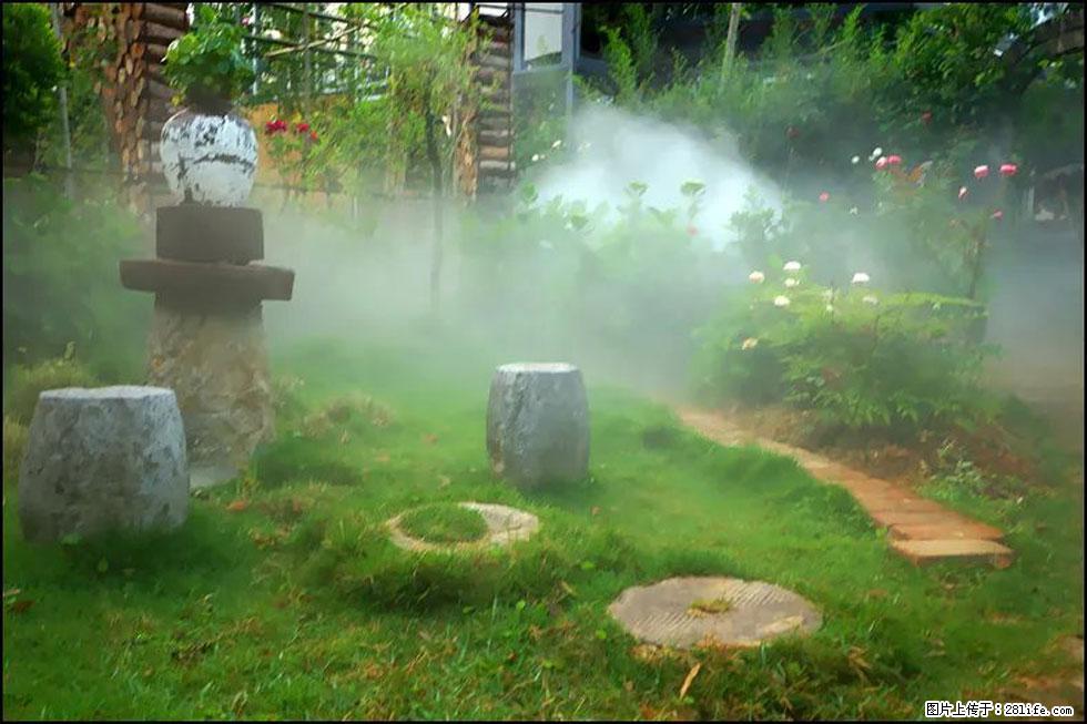 【春天,广西桂林灌阳县向您发出邀请!】如梦似幻莲溪庐 - 游山玩水 - 天门生活社区 - 天门28生活网 tm.28life.com