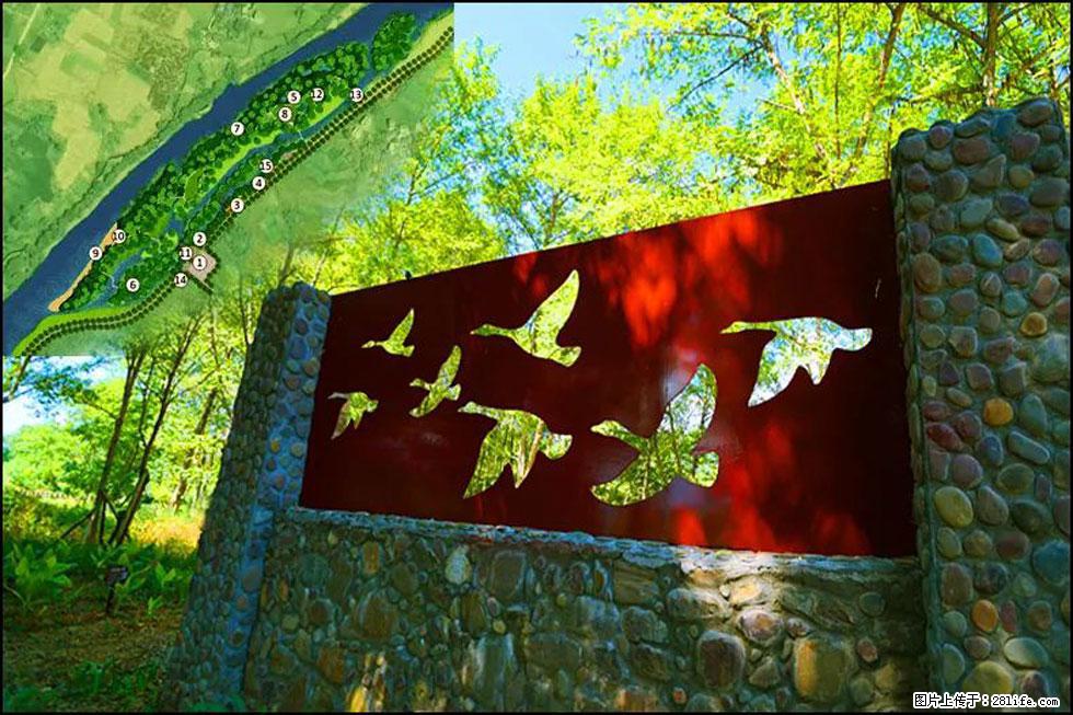 【春天,广西桂林灌阳县向您发出邀请!】熊家寨湿地公园 - 游山玩水 - 天门生活社区 - 天门28生活网 tm.28life.com