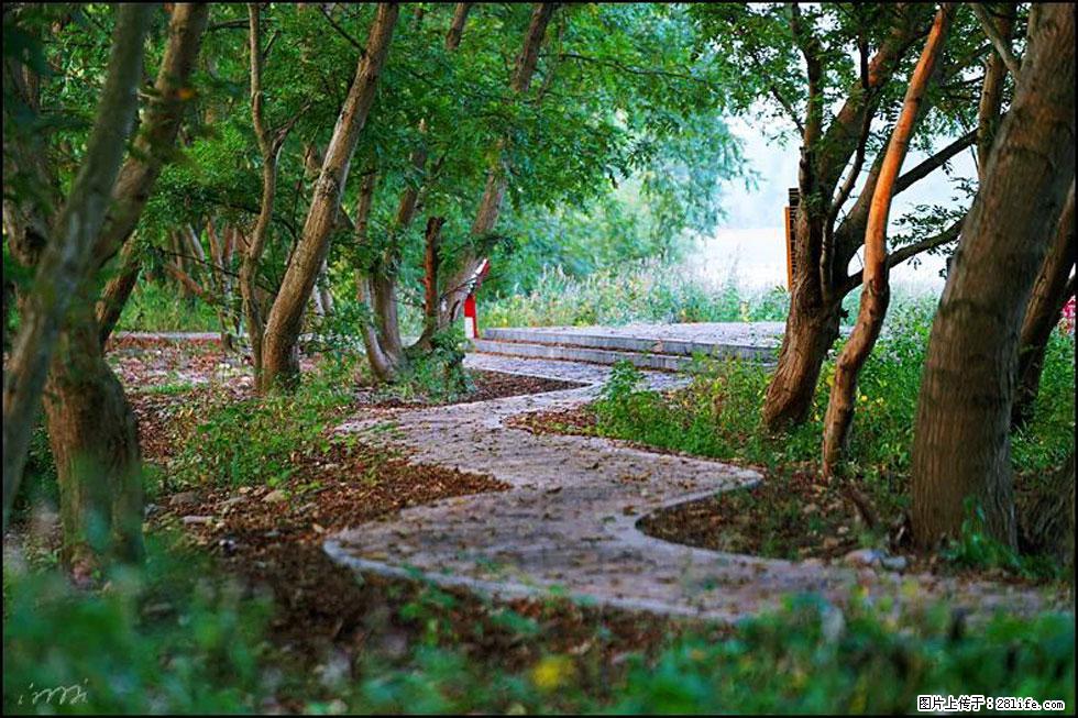 【春天,广西桂林灌阳县向您发出邀请!】熊家寨湿地公园 - 游山玩水 - 天门生活社区 - 天门28生活网 tm.28life.com