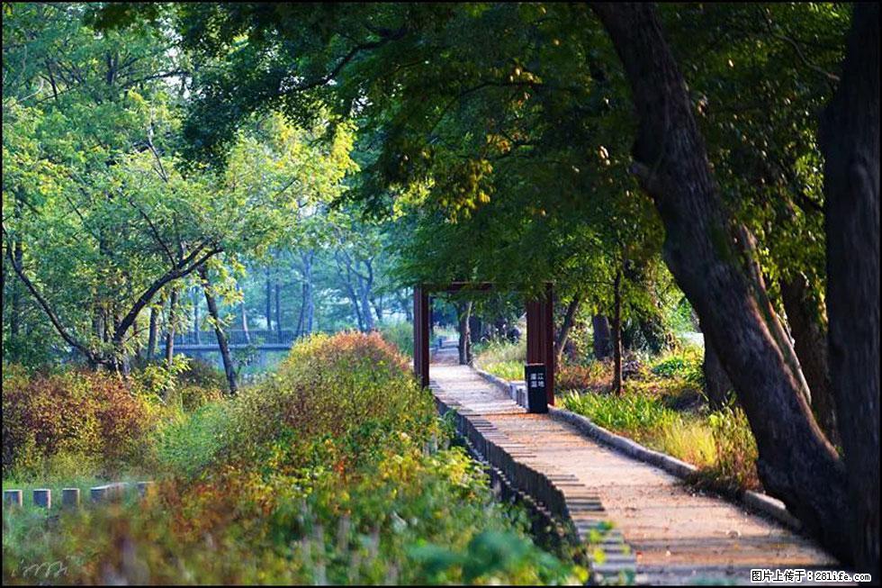 【春天,广西桂林灌阳县向您发出邀请!】熊家寨湿地公园 - 游山玩水 - 天门生活社区 - 天门28生活网 tm.28life.com