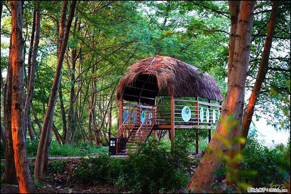 【春天,广西桂林灌阳县向您发出邀请!】熊家寨湿地公园 - 游山玩水 - 天门生活社区 - 天门28生活网 tm.28life.com