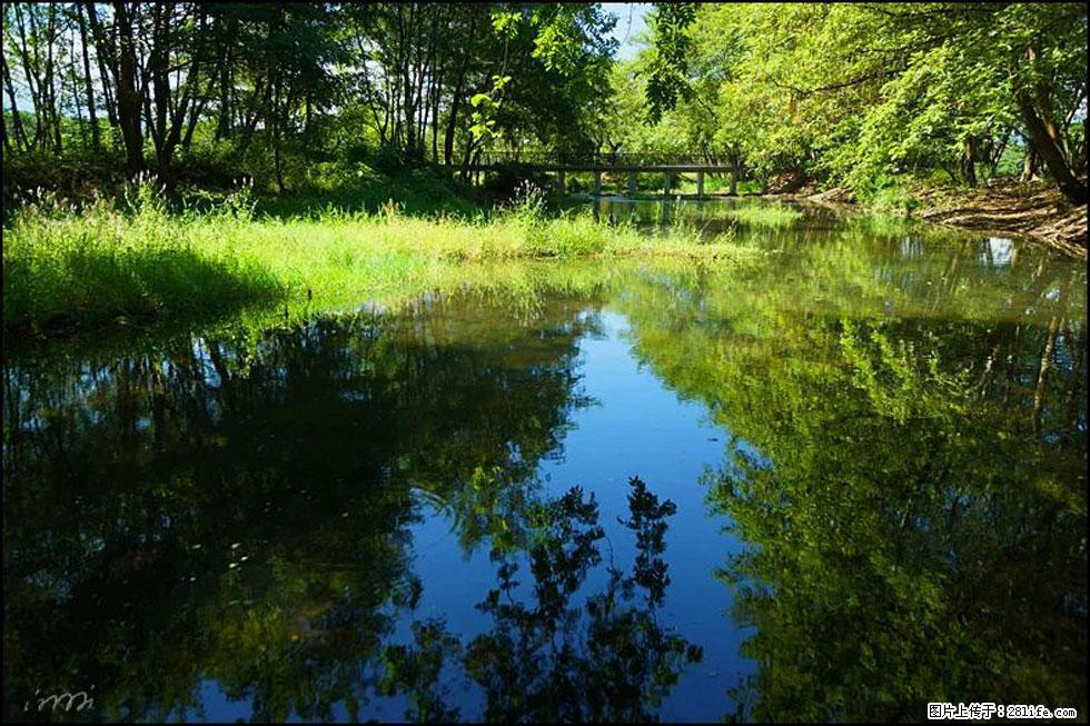 【春天,广西桂林灌阳县向您发出邀请!】熊家寨湿地公园 - 游山玩水 - 天门生活社区 - 天门28生活网 tm.28life.com