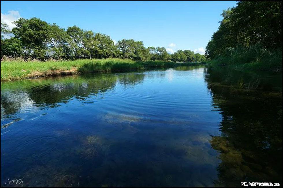 【春天,广西桂林灌阳县向您发出邀请!】熊家寨湿地公园 - 游山玩水 - 天门生活社区 - 天门28生活网 tm.28life.com