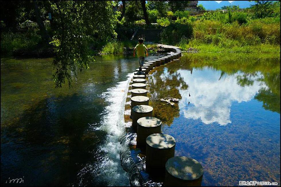 【春天,广西桂林灌阳县向您发出邀请!】熊家寨湿地公园 - 游山玩水 - 天门生活社区 - 天门28生活网 tm.28life.com