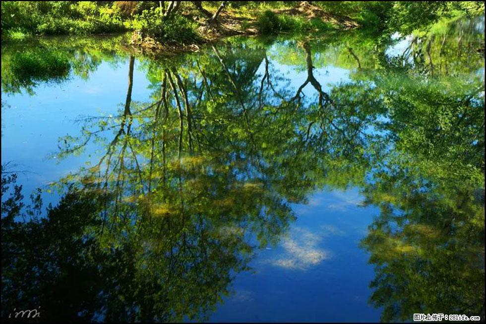 【春天,广西桂林灌阳县向您发出邀请!】熊家寨湿地公园 - 游山玩水 - 天门生活社区 - 天门28生活网 tm.28life.com