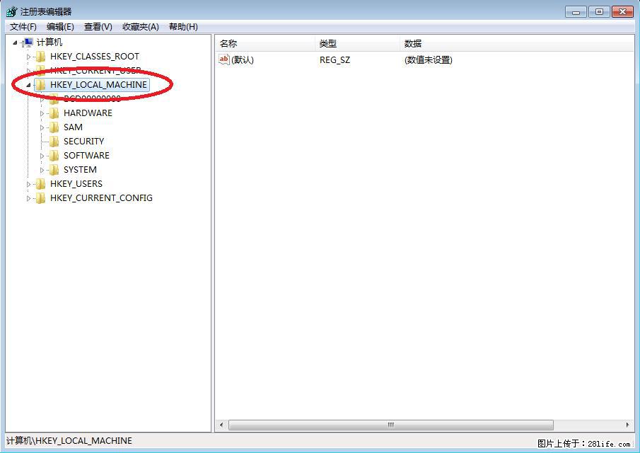 Photoshop不能直接拖拽打开图片的解决办法 - 生活百科 - 天门生活社区 - 天门28生活网 tm.28life.com