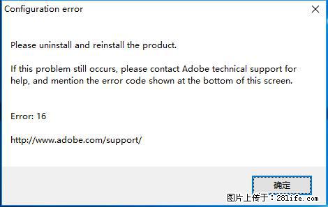 Photoshop不能直接拖拽打开图片的解决办法 - 生活百科 - 天门生活社区 - 天门28生活网 tm.28life.com