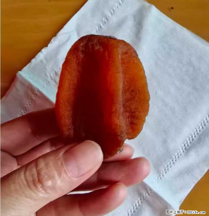 广西桂林平乐桥亭【柿饼之乡】2025年纯手工制作、无任何添加剂的第一批柿饼准备上市了,欢迎联系订购! - 土特产 - 饮食特产 - 天门分类信息 - 天门28生活网 tm.28life.com