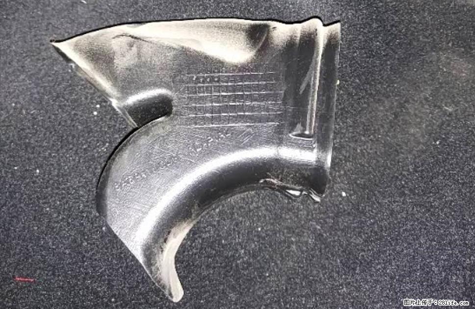 【福特·嘉年华】主驾驶位脚部空调不出风,如何解决? - 车友部落 - 天门生活社区 - 天门28生活网 tm.28life.com