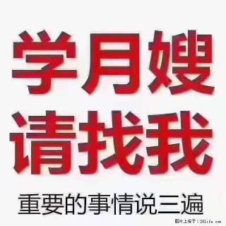 为什么要学习月嫂,育婴师? - 天门28生活网 tm.28life.com