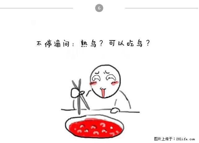 千万不要和这9种哈卵一起吃火锅! - 美食天地 - 天门生活社区 - 天门28生活网 tm.28life.com