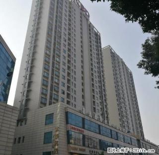 竟陵街道新城CBD 1室1厅43平米 中等装修 - 天门28生活网 tm.28life.com