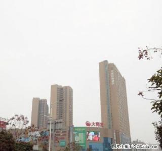 世贸大厦电梯三房出租 - 天门28生活网 tm.28life.com