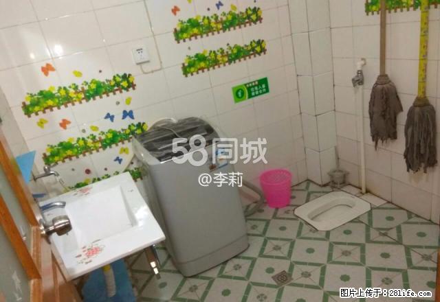 城市花园 1室2厅1卫 - 房屋出租 - 房屋租售 - 天门分类信息 - 天门28生活网 tm.28life.com