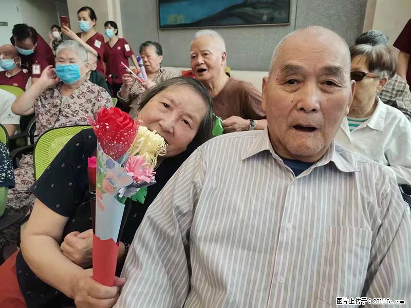 上海国企养老院,星级酒店环境,招聘养老护工 - 职场交流 - 天门生活社区 - 天门28生活网 tm.28life.com
