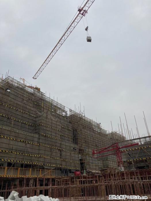 【广西三象建筑安装工程有限公司】广西桂林市时代广场项目 - 家居生活 - 天门生活社区 - 天门28生活网 tm.28life.com