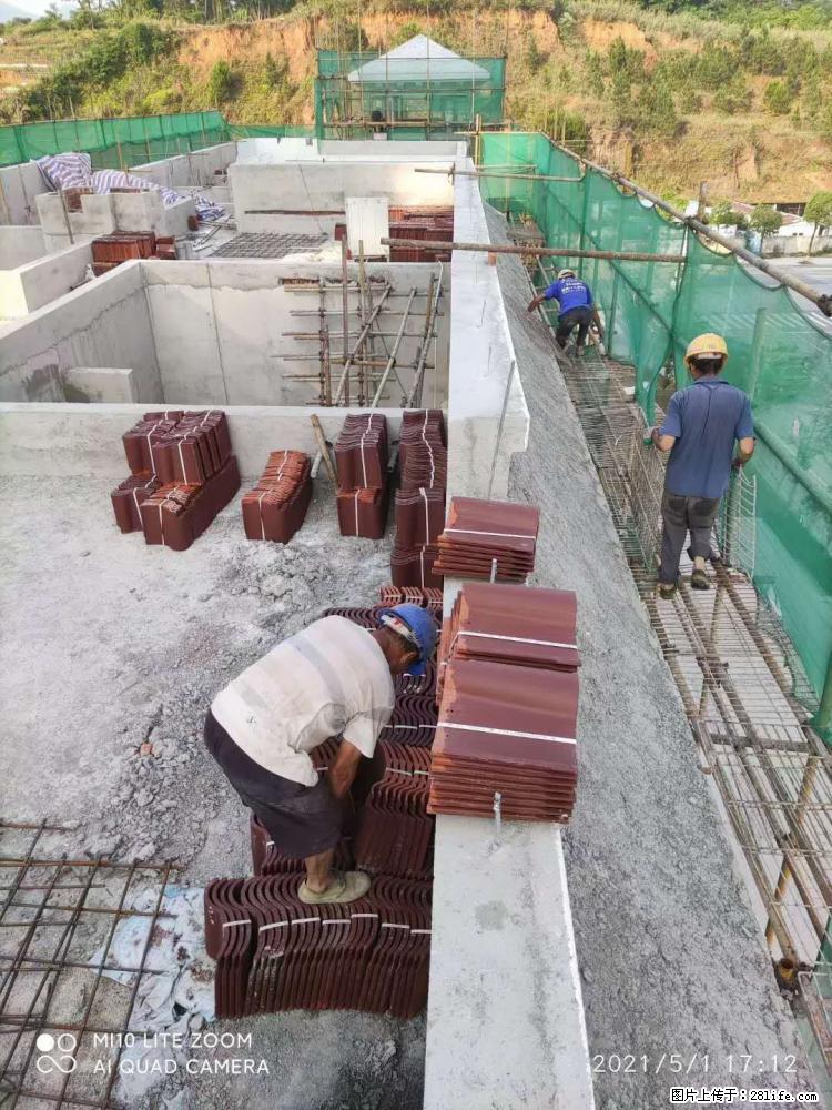 【广西三象建筑安装工程有限公司】绿地衫和田叠墅项目 - 家居生活 - 天门生活社区 - 天门28生活网 tm.28life.com