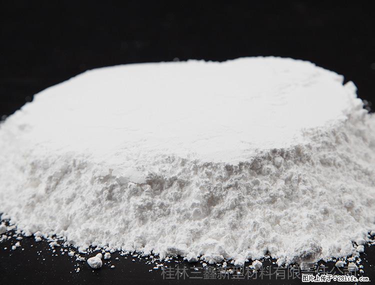 【桂林三鑫新型材料】600目重质碳酸钙 方解石粉重钙粉 - 综合信息 - 其他综合 - 天门分类信息 - 天门28生活网 tm.28life.com