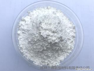【桂林三鑫新型材料】人造石人造大理石专用碳酸钙 - 天门28生活网 tm.28life.com