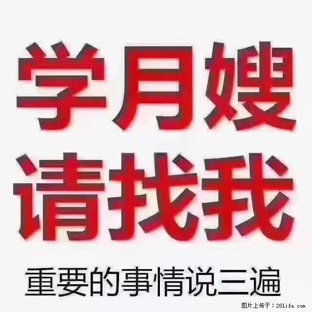 【招聘】月嫂,上海徐汇区 - 职场交流 - 天门生活社区 - 天门28生活网 tm.28life.com