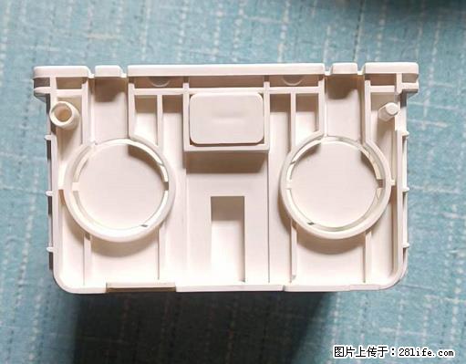 桂林荣泰吹塑、注塑【厂家直销】PVC阴燃电工配件,精品86底盒 - 家居生活 - 天门生活社区 - 天门28生活网 tm.28life.com