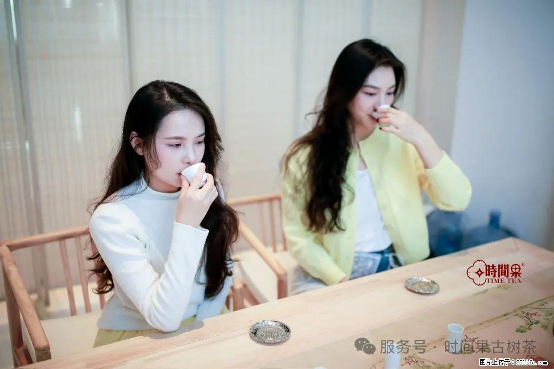 时间果百年古树龙珠普洱生茶 - 购物交流 - 天门生活社区 - 天门28生活网 tm.28life.com