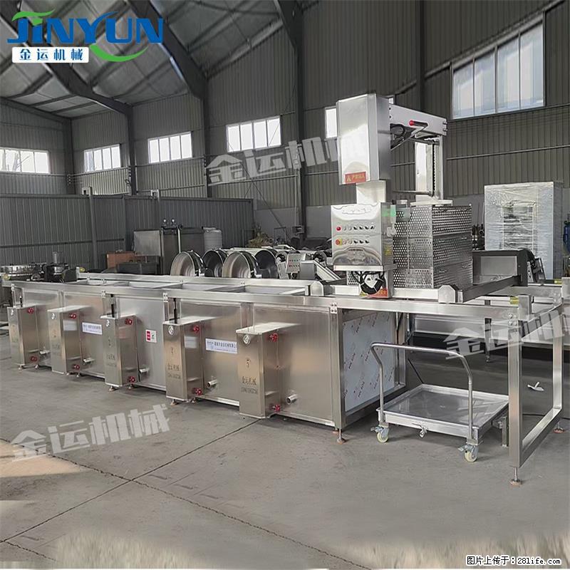 五联多联卤煮锅 连续式蜂窝卤煮锅 卤鸡卤蛋大批量生产卤煮设备 - 综合信息 - 其他综合 - 天门分类信息 - 天门28生活网 tm.28life.com