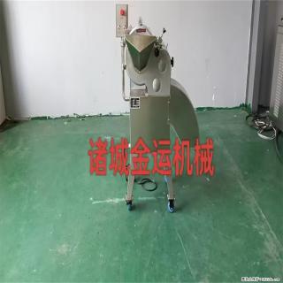 大蒜三维切丁机 商用果蔬切丁设备 苹果土豆切粒机 - 天门28生活网 tm.28life.com