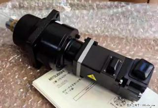 HG-KR053BG1成都三菱伺服电机销售MR-J5W3-222G-N1 MR-J4-20A HK- - 天门28生活网 tm.28life.com