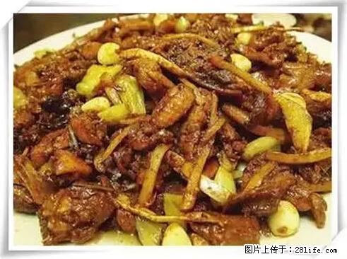 来广西旅游必吃这20道桂菜,不然就白来广西啦! - 天门生活资讯 - 天门28生活网 tm.28life.com