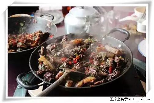 来广西旅游必吃这20道桂菜,不然就白来广西啦! - 天门生活资讯 - 天门28生活网 tm.28life.com