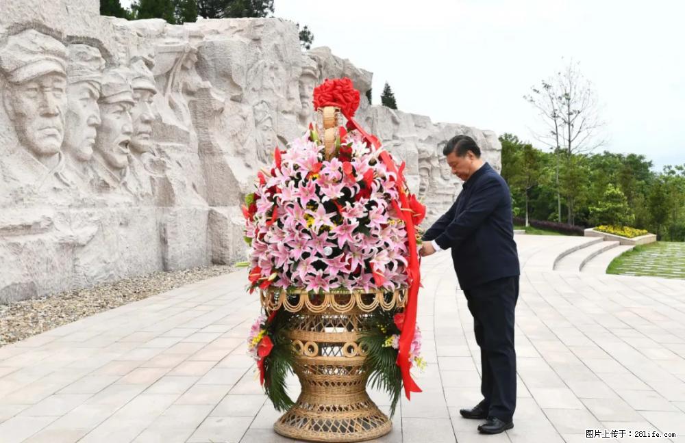 习近平赴广西考察调研 - 天门生活资讯 - 天门28生活网 tm.28life.com