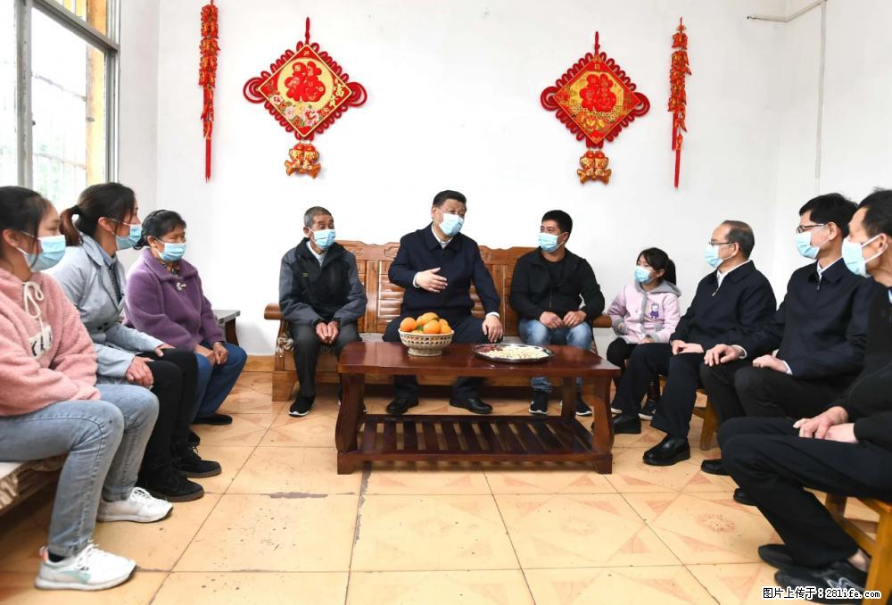 习近平赴广西考察调研 - 天门生活资讯 - 天门28生活网 tm.28life.com