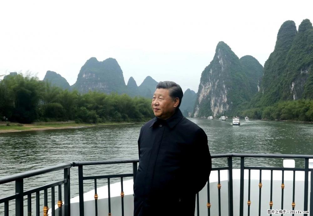 习近平赴广西考察调研 - 天门生活资讯 - 天门28生活网 tm.28life.com