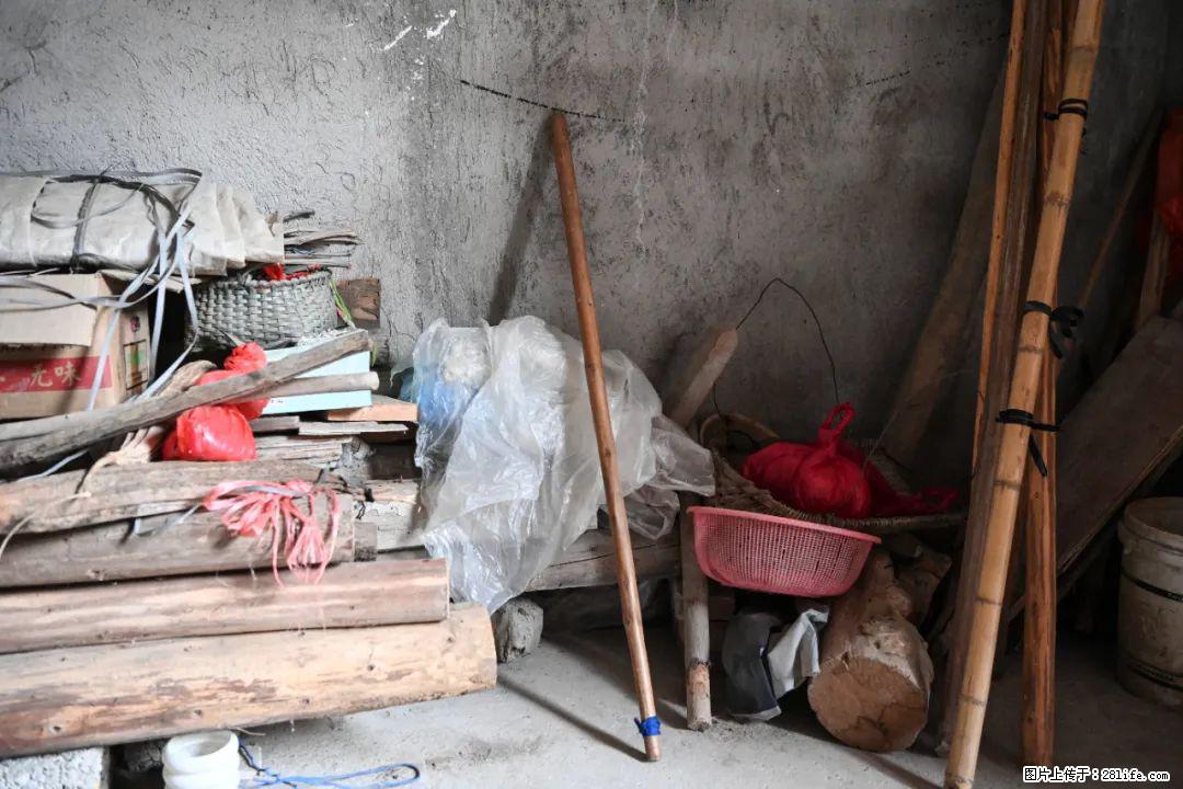 全网追的“扁担女孩”,找了一份暑假工,时薪12元 - 天门生活资讯 - 天门28生活网 tm.28life.com