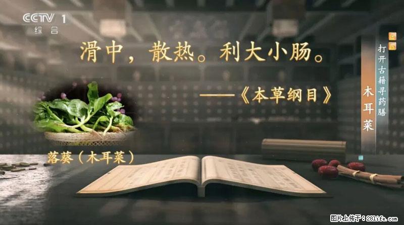 比牛奶补钙还厉害!凉血解毒、稳血糖...这菜冬天必吃,很多人却当草 - 天门生活资讯 - 天门28生活网 tm.28life.com