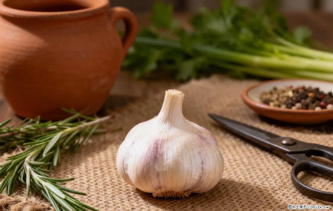 关于大蒜，除了“天然抗生素”，这4个谣言更该警惕! - 天门生活资讯 - 天门28生活网 tm.28life.com