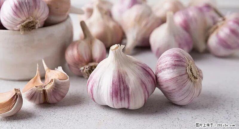 抗菌消炎、护肝健脾！这种“天然青霉素”就在你家餐桌上，春季吃正合适 - 天门生活资讯 - 天门28生活网 tm.28life.com