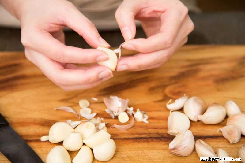 抗菌消炎、护肝健脾！这种“天然青霉素”就在你家餐桌上，春季吃正合适 - 天门生活资讯 - 天门28生活网 tm.28life.com